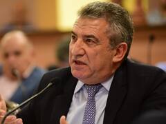 Corrupción: Sergio Urribarri, exgobernador de Entre Ríos, fue condenado a 8 años de prisión