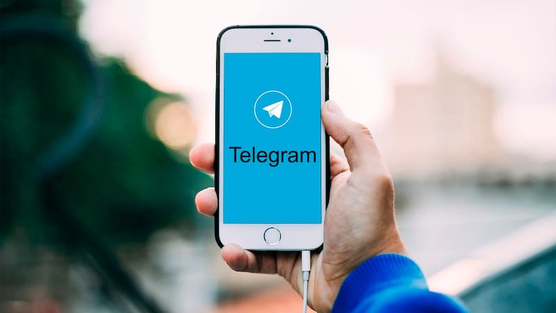 Telegram cuenta con grupos para buscar empleos en España y en todo el mundo.