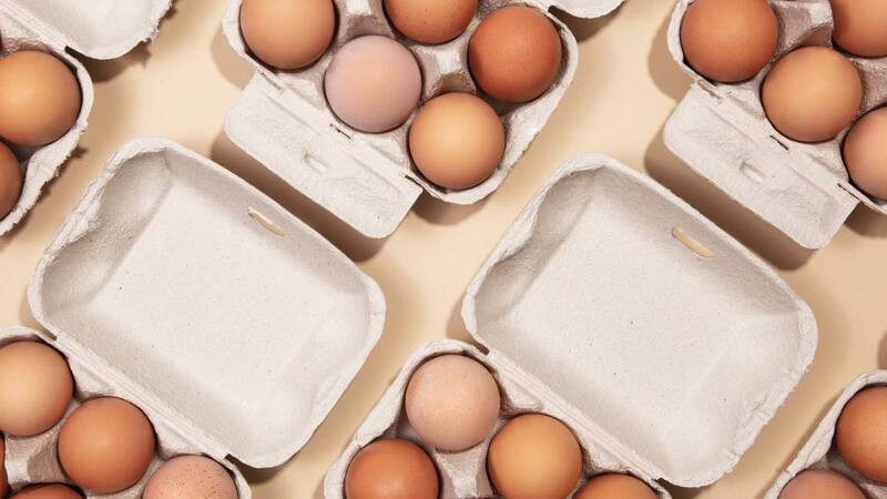 El Observatorio de Bienestar Animal promueve la campaña "Adiós código 3" de los huevos de supermercado. (Foto: Freepik)