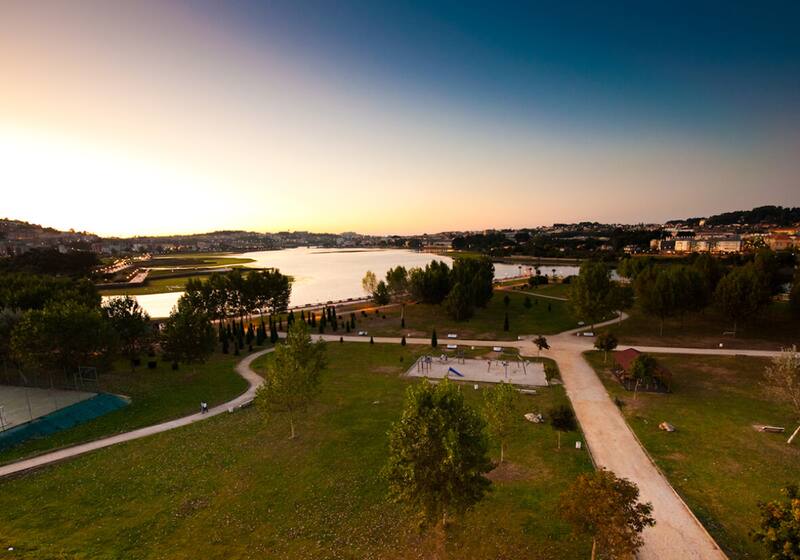 Este es el predio donde se realiza el Mercado Templario todos los años. (Foto: turismoculleredo.gal)