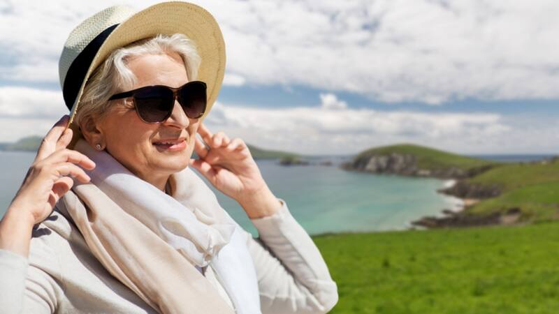 Viajes del Imserso: ¿qué servicios incluyen los paquetes de la temporada 2023-2024?