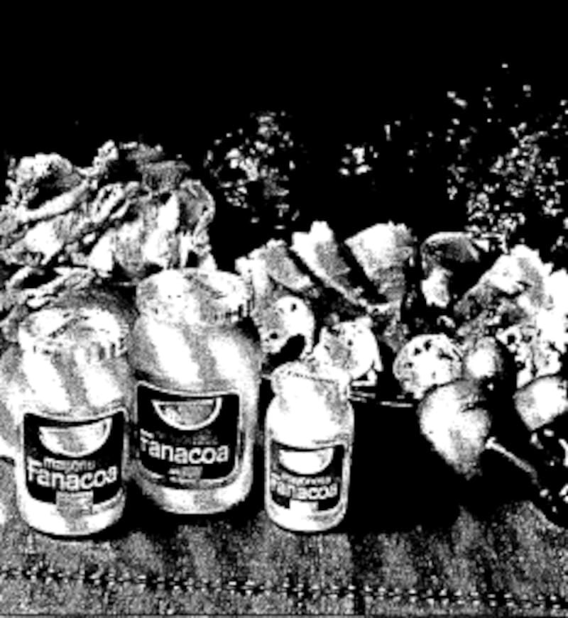 La marca fue pionera en el desarrollo y venta de la mayonesa con limón en la Argentina.