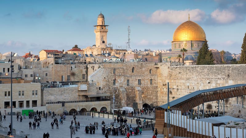 Descubrimiento sin precedentes: arqueólogos revelaron una historia bíblica inédita de Jesús en Israel.