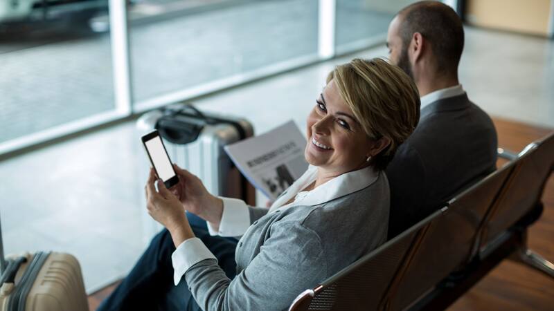 En Latinoamérica, solo un país tiene el privilegio de viajar a Estados Unidos sin visa.