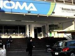 Piden la interpelación de Homero Giles por la "grave crisis" del IOMA