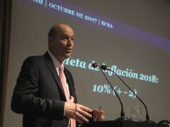 Con los ajustes tarifarios de fin de año, descartan que el BCRA baje hoy la tasa