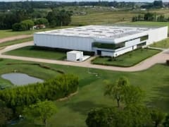 La dueña de Voligoma cierra su planta en Uruguay y traslada su producción a la Argentina