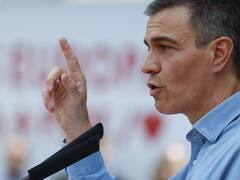 Pedro Sánchez condena duramente los "movimientos militares" en Bolivia
