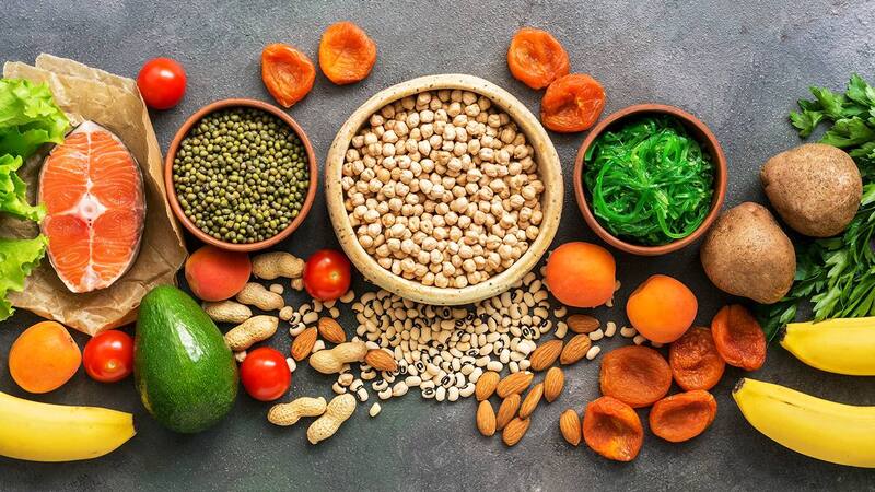 Este superalimento se presenta con grandes ventajas comparables a las de la carne.