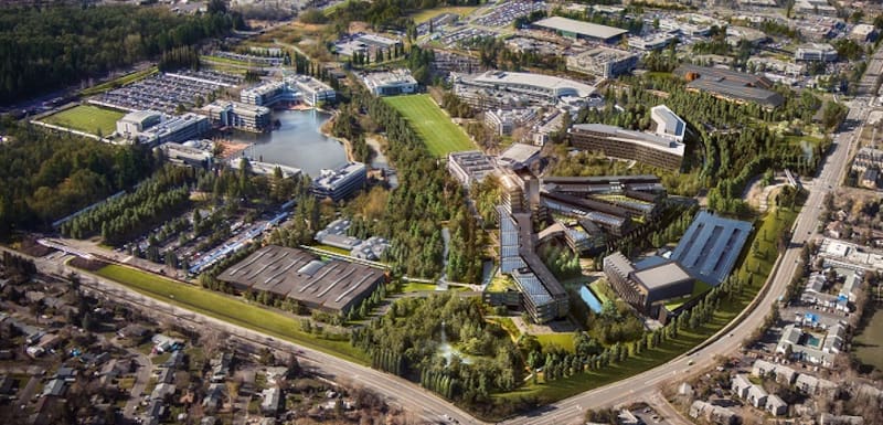 Nike, Oregon, Estados Unidos