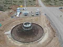 Gigante japonés Mitsui entra a un proyecto energía renovable de u$s 220 millones