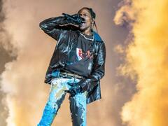 Tragedia de Astroworld: Travis Scott acumula demandas y Fortnite lo "expulsa" del juego