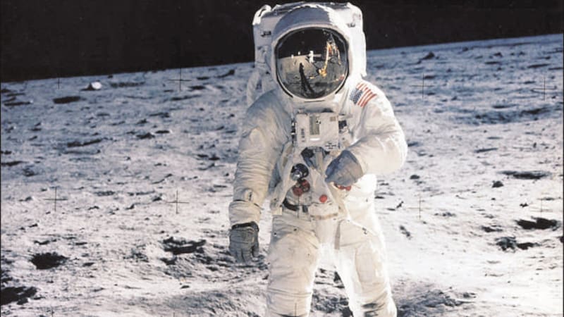 Descubrí la verdura que no deberías comer si viajás al espacio. (Foto: Archivo).