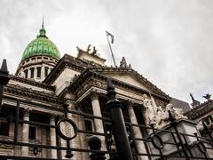 Quedó constituida la Bicameral para tratar el mega DNU de desregulación económica: quiénes la integran