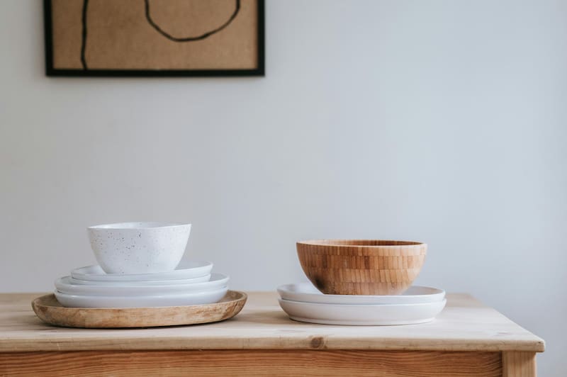 La receta ideal para preparar este martes 21 de octubre (foto: Pexels).