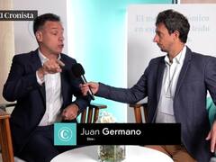 El director de Isonomia aseguró que "no hay un liderazgo político capaz de generar credibilidad para superar la crisis económica"