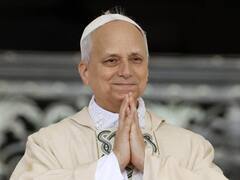 El papa León XIV tuvo una conversación privada con una de las pocas personas que conocen qué hay más allá de la Tierra