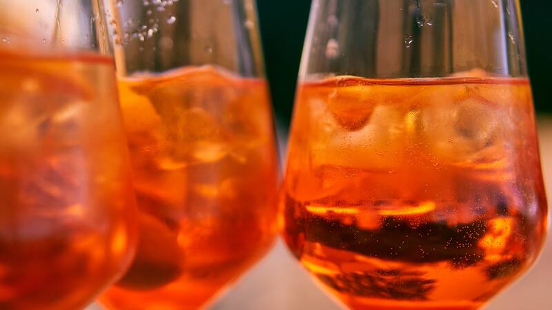 Si dejás de tomar alcohol tu cuerpo va a funcionar como nuevo.