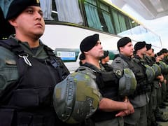 Policía y fuerzas federales: el Gobierno modifica la administración de sus retiros, jubilaciones y pensiones