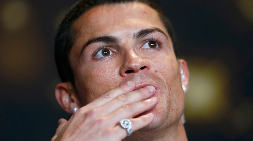 El hotel de Cristiano Ronaldo busca empleados: ofrece sueldos de 33.000 euros y 50 días de vacaciones.