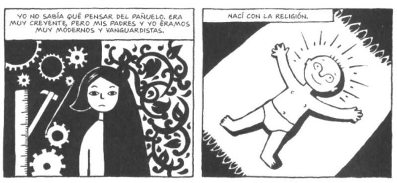 La brecha generacional está presente en Irán, de un lado están quienes nacieron después de 1979 y del otro lado quienes hicieron la revolución y vivieron en un régimen diferente al actual.