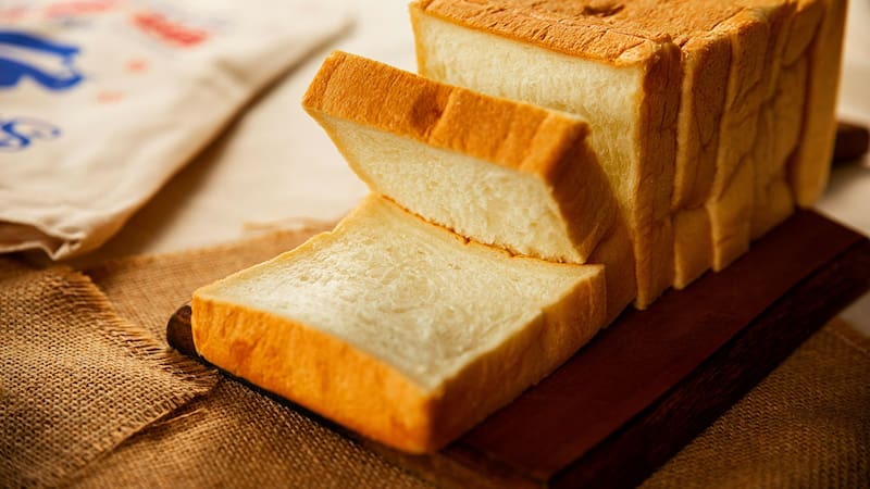 El truco para tener el pan lactal fresco es muy fácil de hacer.