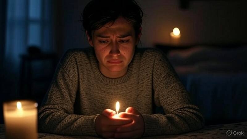 Estos son los 19 municipios afectados por las interrupciones programadas del suministro eléctrico. (Fuente: archivo)