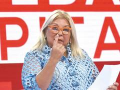 Los frentes suspendieron sus actos tras el hallazgo del cuerpo en Chubut