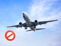 Insólito: los auxiliares de vuelo aconsejaron evitar este objeto muy común en los viajes por un desagradable motivo