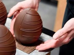 Semana Santa: la receta definitiva para hacer huevos de Pascuas caseros y ahorrar dinero