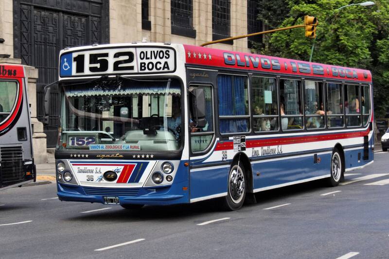 Este martes el Gobierno se comprometió a pagar de forma semanal el dinero pendiente que no permite a las empresas operar.