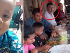 Caso Loan: citan a declarar a un abogado por presuntas amenazas a Laudelina, tía del nene