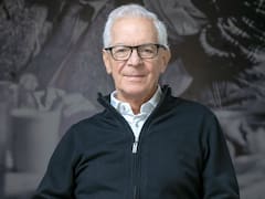 Eduardo Costantini habla sobre el ajuste cambiario y sus 'efectos colaterales'