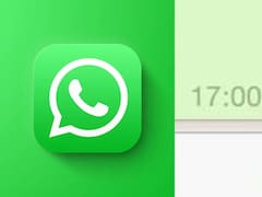 Qué dijo WhatsApp sobre la novedad de las tres tildes