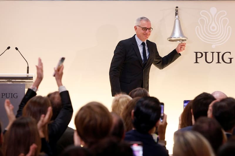 Marc Puig. Fuente: Archivo
