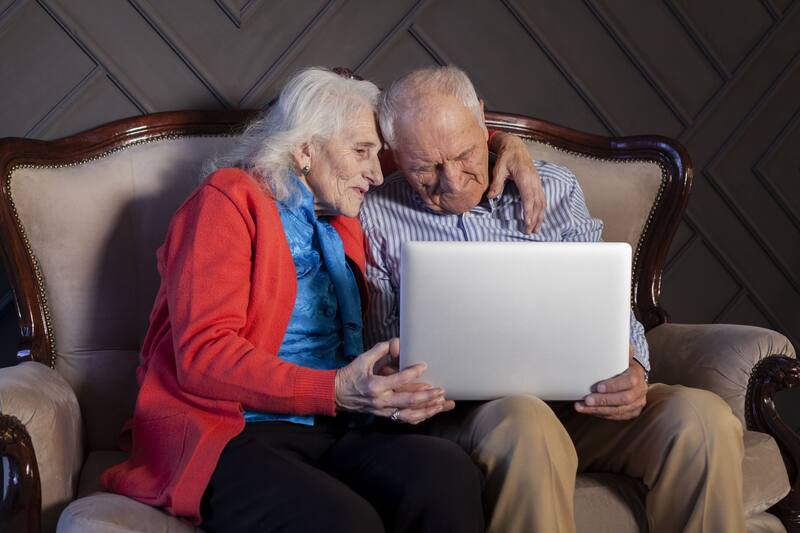 La cuota mensual de un crédito ANSES de $3,5 millones es de $232.779, siempre y cuando el jubilado cumpla con los requisitos de ingresos. (Foto: Freepik)