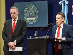 El Gobierno enviará 150 pliegos para nombrar jueces, fiscales y defensores