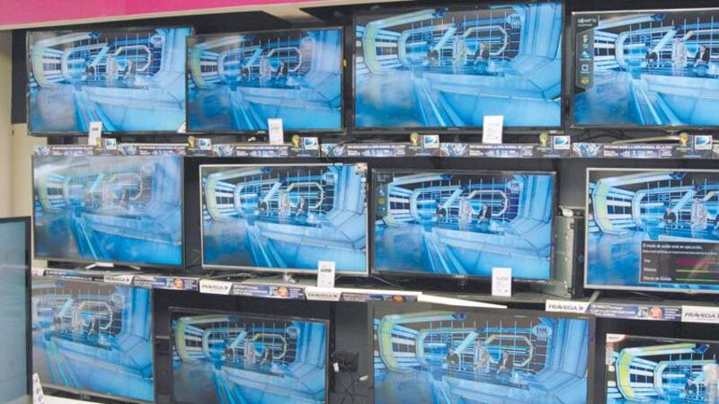 Este año, se venderían más de 375.000 unidades 4K, contra 250.000 del año pasado