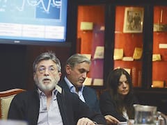 Afip: se regularizaron casi $ 50.000 millones por la moratoria