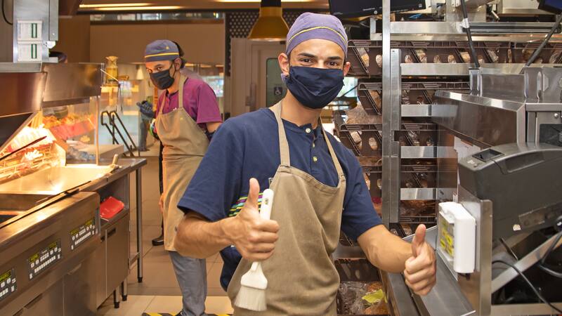 El programa Puertas Abiertas aumenta la percepción de confianza de los consumidores