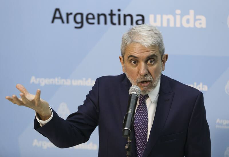 "Alberto le gana a Cristina": la frase de un ministro que aumenta tensión dentro del Gobierno