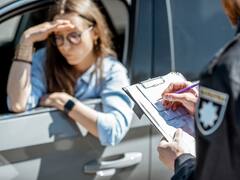 La provincia argentina que es un importante destino turístico y en la que te pueden multar por manejar en ojotas