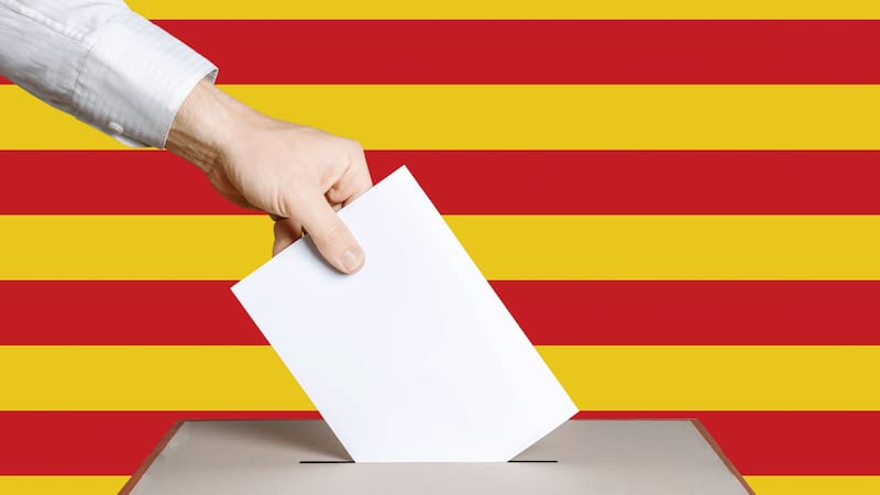 El PSC superaría de nuevo a los independentistas si se repiten las elecciones en Cataluña, según un estudio.