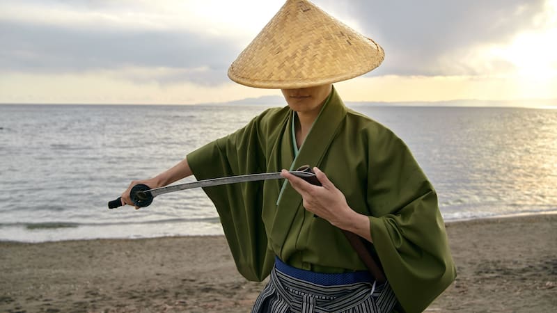 La filosofía japonesa que le enseña ética a los adolescentes de todas las épocas.