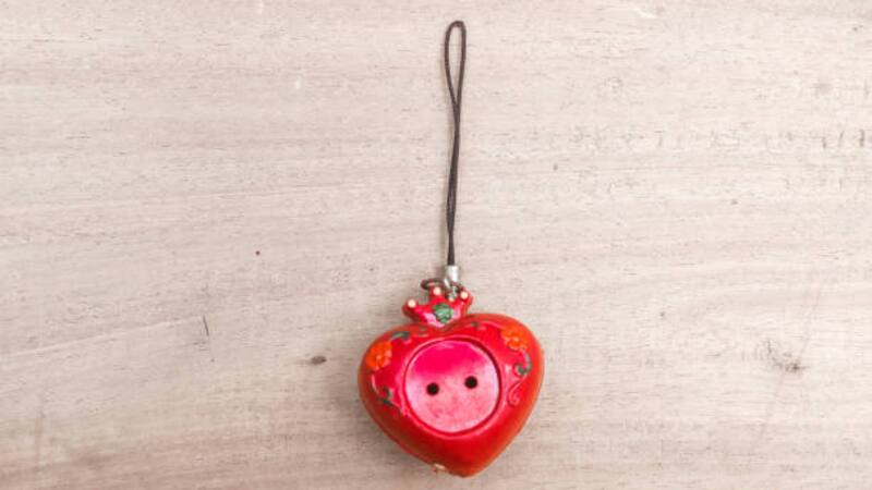 Conocé cuáles son los mejores amuletos para manifestar el amor.