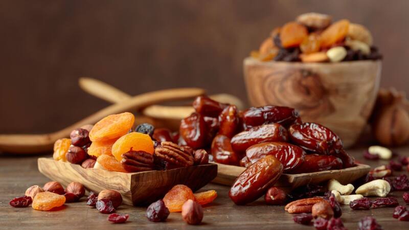 Este alimento es un gran antioxidante por la presencia de flavonoides