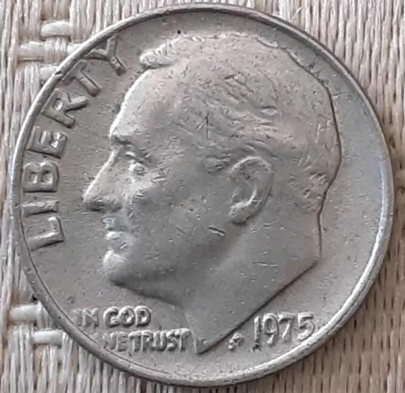 La Casa de la Moneda de San Francisco es responsable de la emisión de estas monedas, pero el error hizo que se hicieran muy raras. Foto: archivo El Cronista México