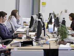 Según el Gobierno, se perdieron 127 mil puestos de trabajo hasta septiembre