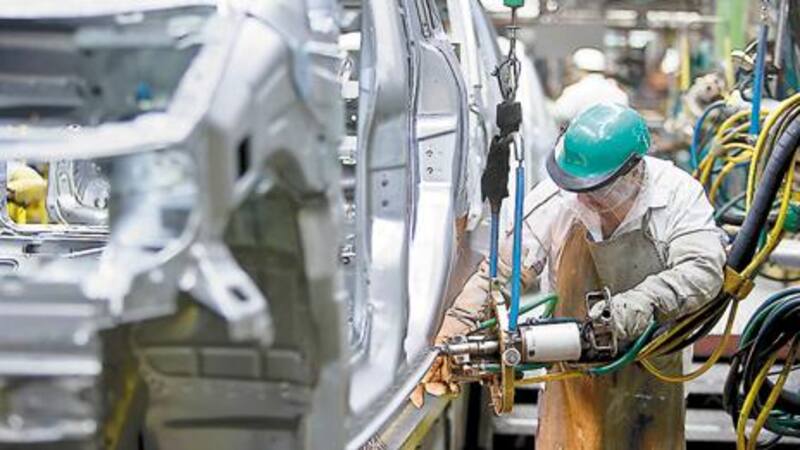 Se anunció en el Congreso Nacional de Delegados del Sindicato de Mecánicos y Afines del Transporte Automotor (Smata)