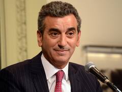 Randazzo: “Milani y el memorándun con Irán fueron errores